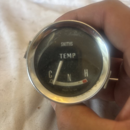 Smiths temp gauge ref26 - gauge,