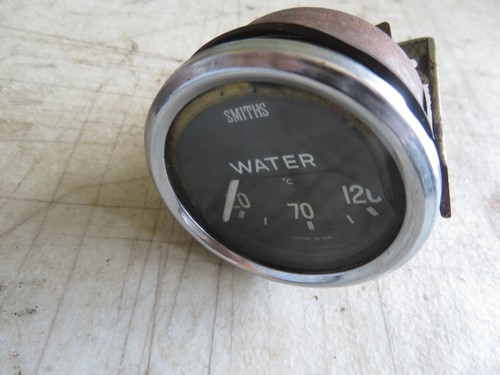 Smiths water temp gauge 2 - smiths,