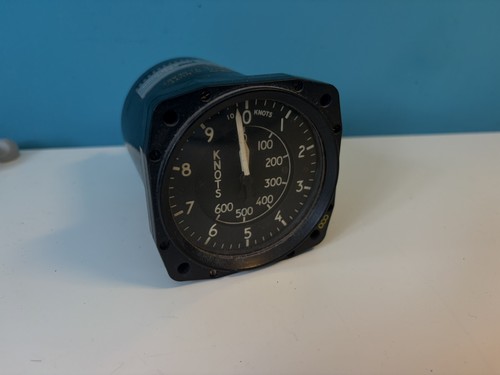 Smiths mod aircraft airspeed - mod,