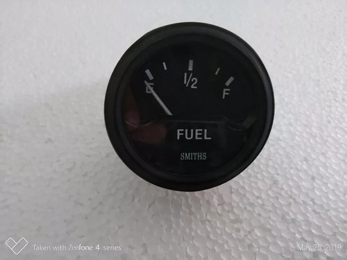 Electric fuel gauge - electric, smiths