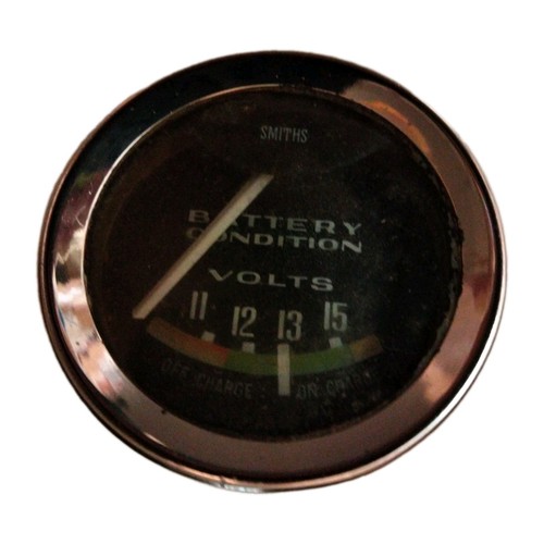 Smiths battery condition gauge - smiths,