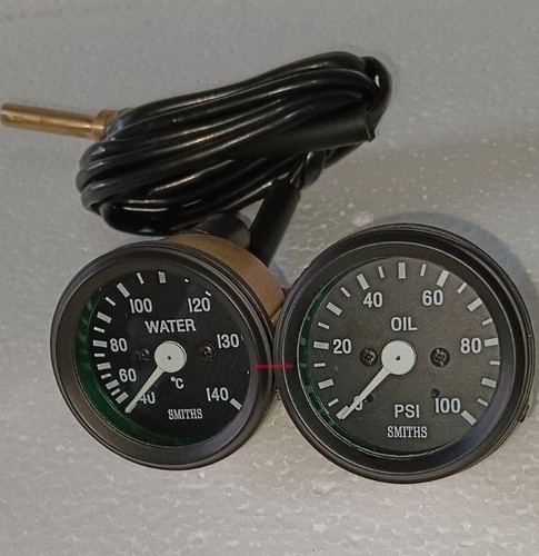 Smiths replica 1 16 - replica, mm