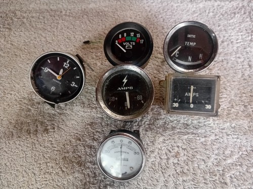 Collection vintage - collection, of