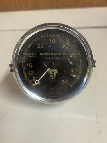 Vintage smiths rev - vintage,
