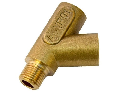 Smiths bsp oil pressure - 1/8",