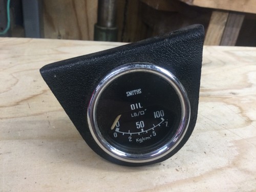 Smiths 2310 oil - 2310/00.,
