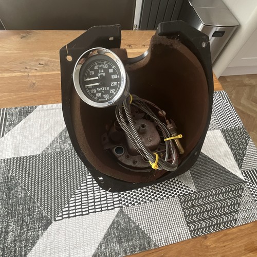 Classic mini clocks - mini,