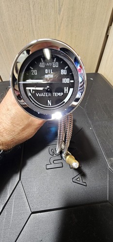 Genuine original recon - recon, smiths