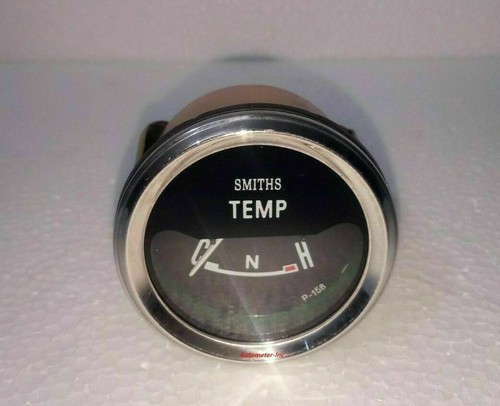 Smiths replica electrical temp - replica,